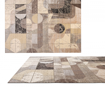 Modern The Carpet-ID:444829944