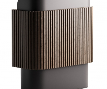 Modern Reception Desk-ID:488185883