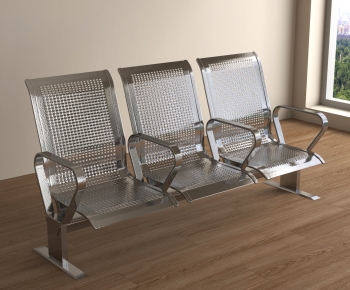 Modern Communal Chair-ID:358769893