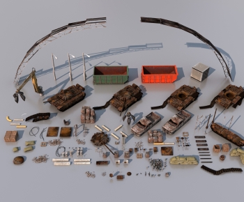 Modern Other-ID:842823985