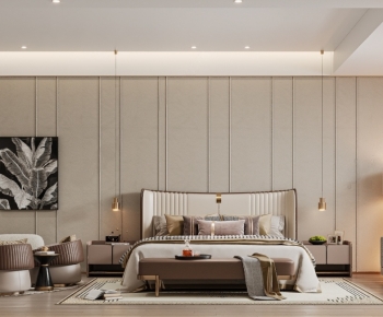 Modern Guest Room-ID:279268038