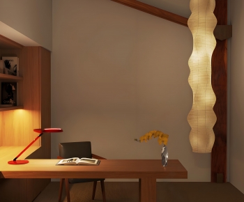 Modern Study Space-ID:616341119