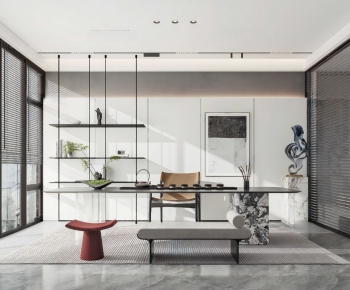 Modern Tea House-ID:399274111