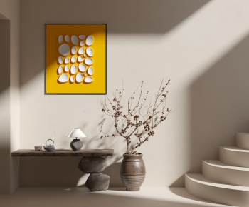 Modern Wall Facing-ID:759185085