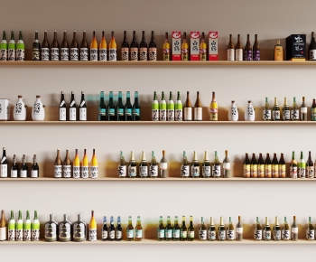 Japanese Style Wine-ID:477355004