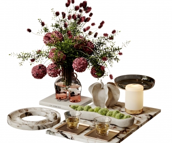 Modern Decorative Set-ID:786570077
