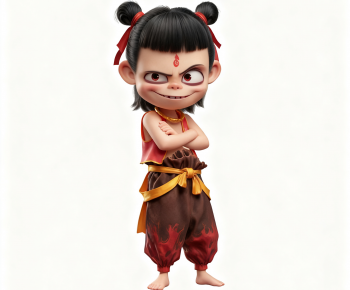 Modern Garage Kit-ID:320105087