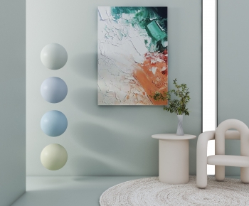 Modern Wall Facing-ID:298753983