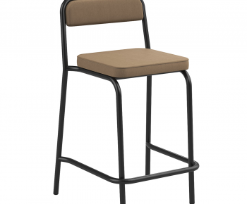 Modern Bar Chair-ID:421653992