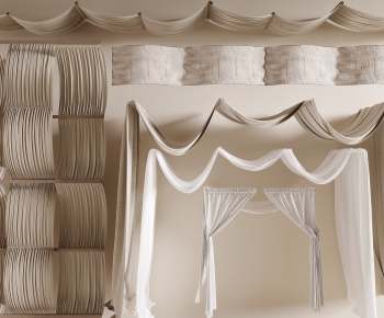 Modern Suspended Ceiling-ID:700879104