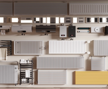 Modern Heating-ID:969350109