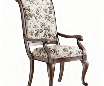 American Style Lounge Chair-ID:522706035