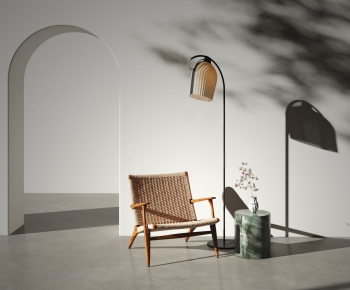 Modern Lounge Chair-ID:488353018