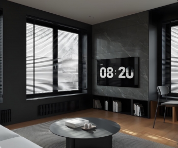 Modern Apartment-ID:889096026