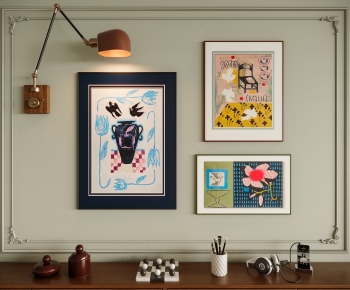 Modern Painting-ID:618004089