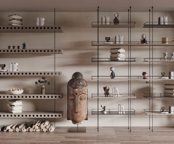 Modern Decorative Frame-ID:505692018