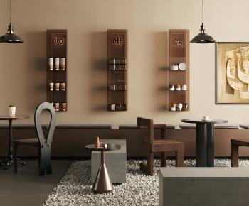 Modern Cafe-ID:637394916