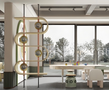 Modern Playground-ID:519803053