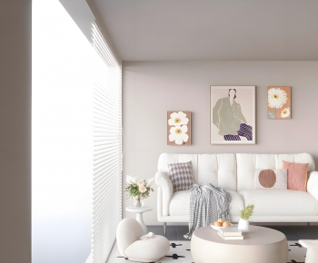 Modern Children's Room Activity Room-ID:993424893