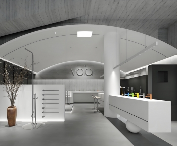 Modern Sanitary Ware Store-ID:840415955