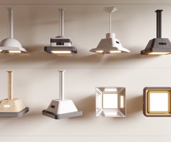 Modern Droplight-ID:433480028