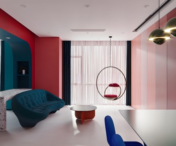 Modern Apartment-ID:701760051