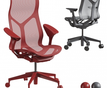 Modern Office Chair-ID:568862926