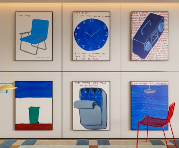 Modern Painting-ID:282239931