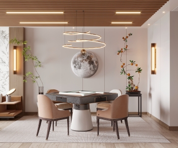 Modern Chess And Card Room-ID:270029072