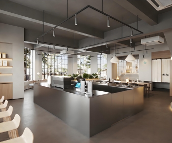 Modern Cafe-ID:112504012