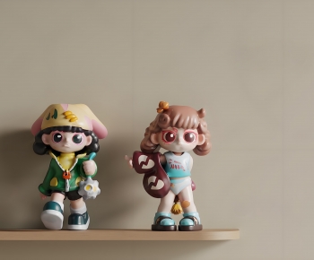 Modern Garage Kit-ID:995465999