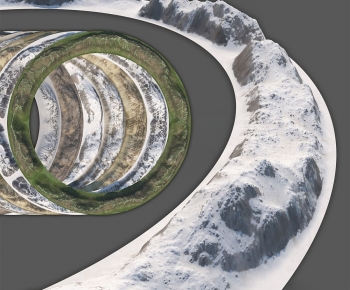 Modern Landscape-ID:101990794