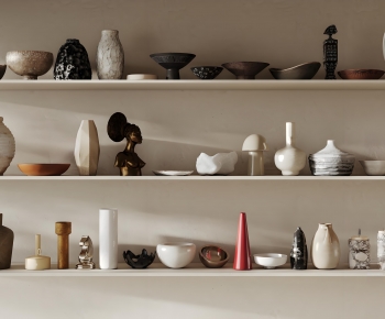 Modern Decorative Set-ID:863115072