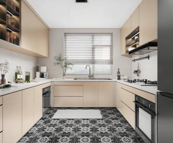 Modern The Kitchen-ID:186918973