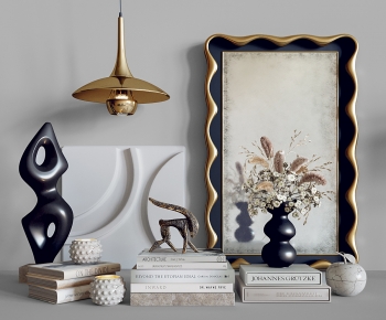 Modern Decorative Set-ID:102009849