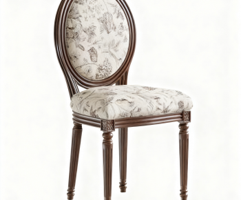 American Style Dining Chair-ID:733635905