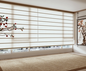 Modern Venetian Blinds-ID:548578029