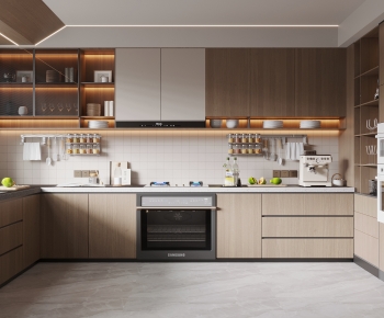 Modern The Kitchen-ID:246632109