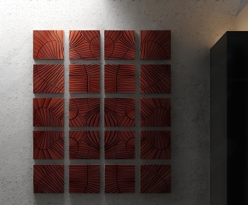 New Chinese Style Wall Decoration-ID:718478924