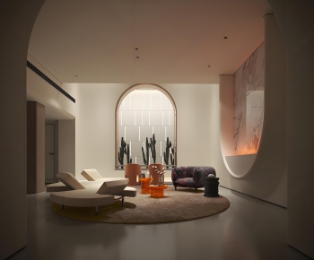 Modern Rest And Entertainment-ID:795700659