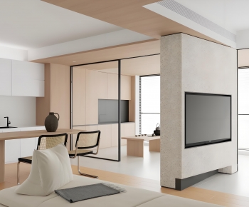 Modern Tea House-ID:680231092