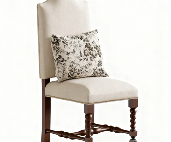 American Style Lounge Chair-ID:333740001