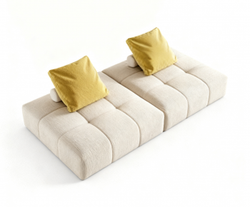 Modern A Sofa For Two-ID:919085036
