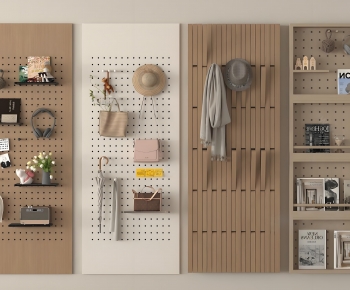 Modern Wall Decoration-ID:931363113