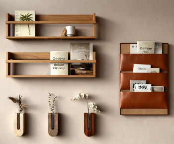 Modern Bookshelf-ID:719336034