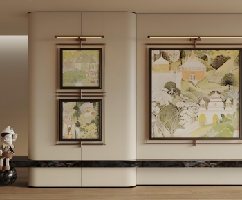 Modern Painting-ID:135756022