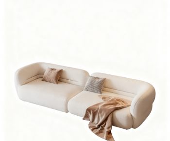 Modern A Sofa For Two-ID:460675956