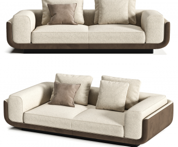 Modern A Sofa For Two-ID:207660918