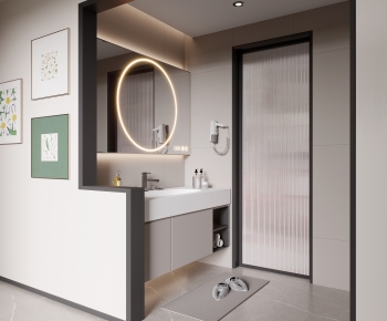 Modern TOILET-ID:596282967