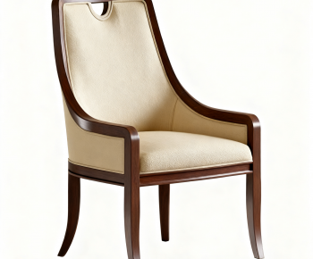 American Style Lounge Chair-ID:785804993